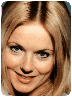 Geri <<< The Cutest!